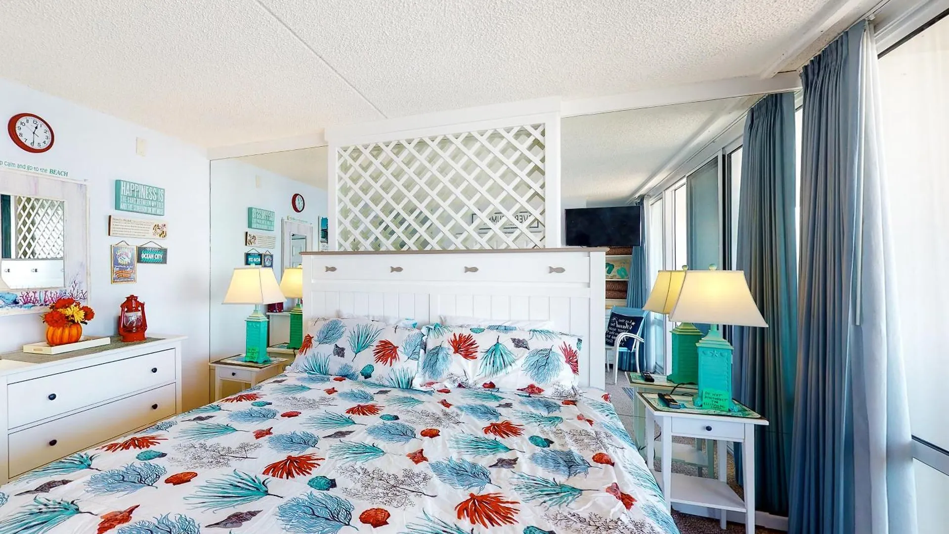Carousel 1703 Apartment Ocean City