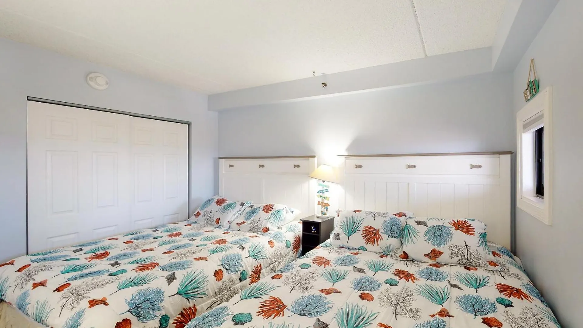 Carousel 1703 Apartment Ocean City United States