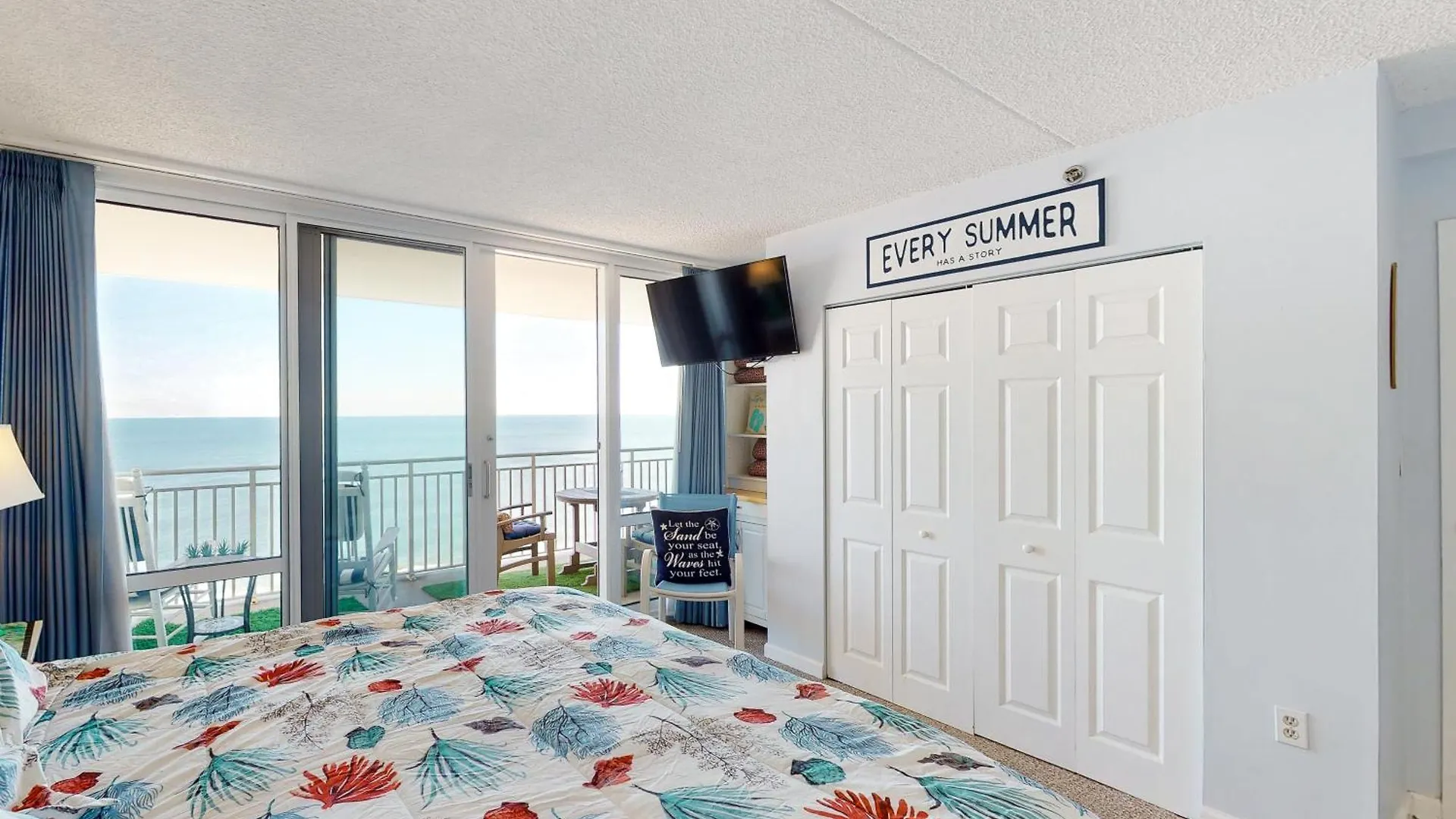 Carousel 1703 Apartment Ocean City