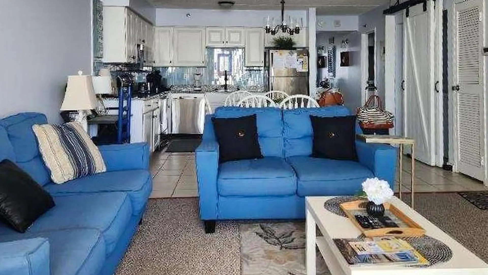 Carousel 1703 Apartment Ocean City