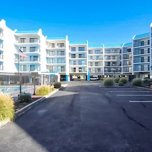 Apartment Bay Princess, Ocean City