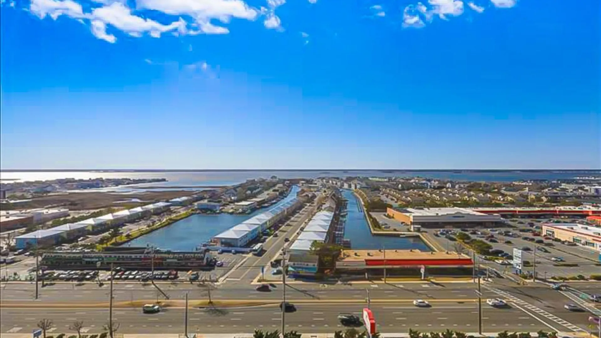 Carousel 1703 Apartment Ocean City