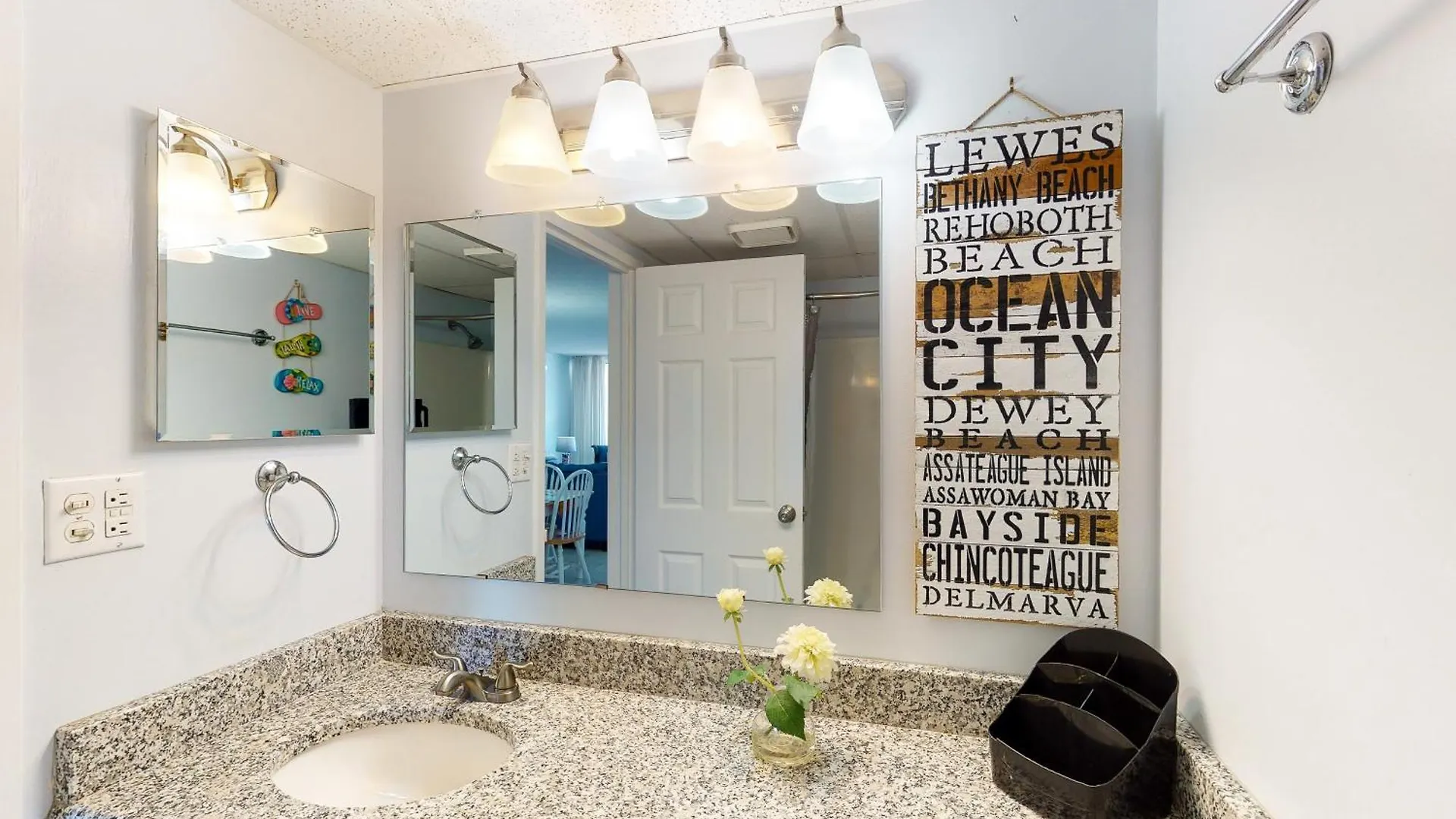 Carousel 1703 Apartment Ocean City